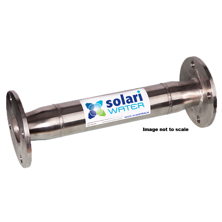 Flanged Unit – SOL240000